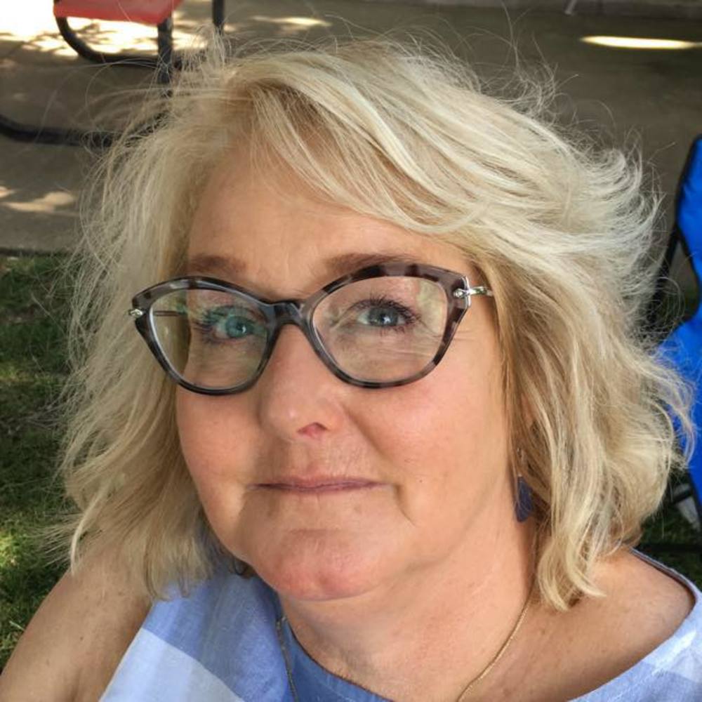 Meet your Posher, Kari